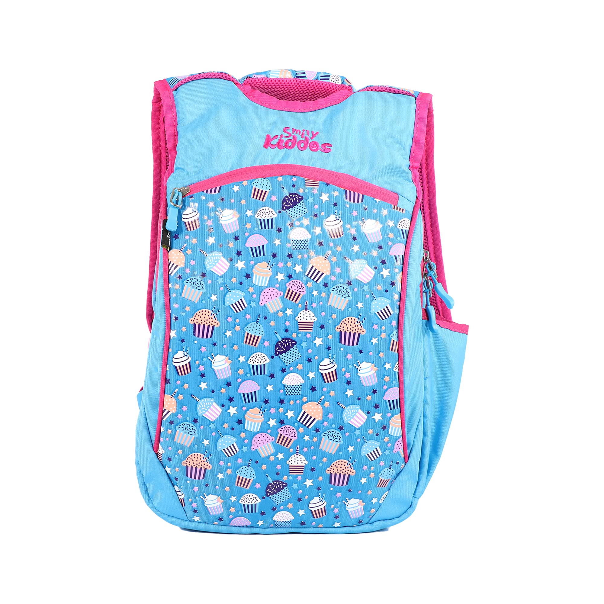 smily kiddos Toddler Backpack-picture-38