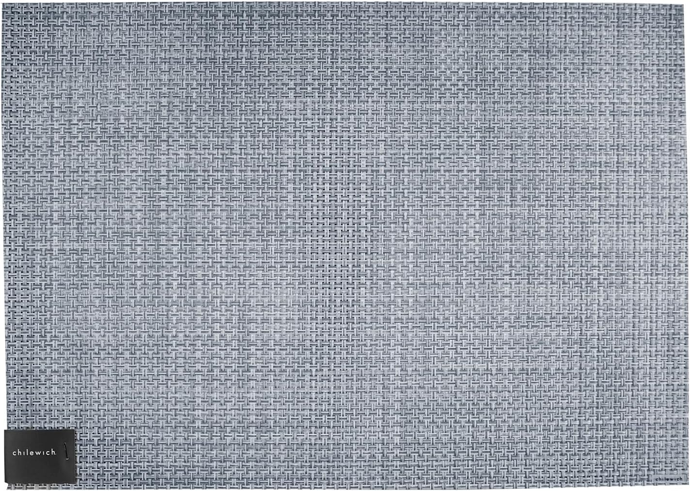 Amazon｜Chilewich Placemat BASKETWEAVE Rectangle チルウィッチ プレイスマット バスケット