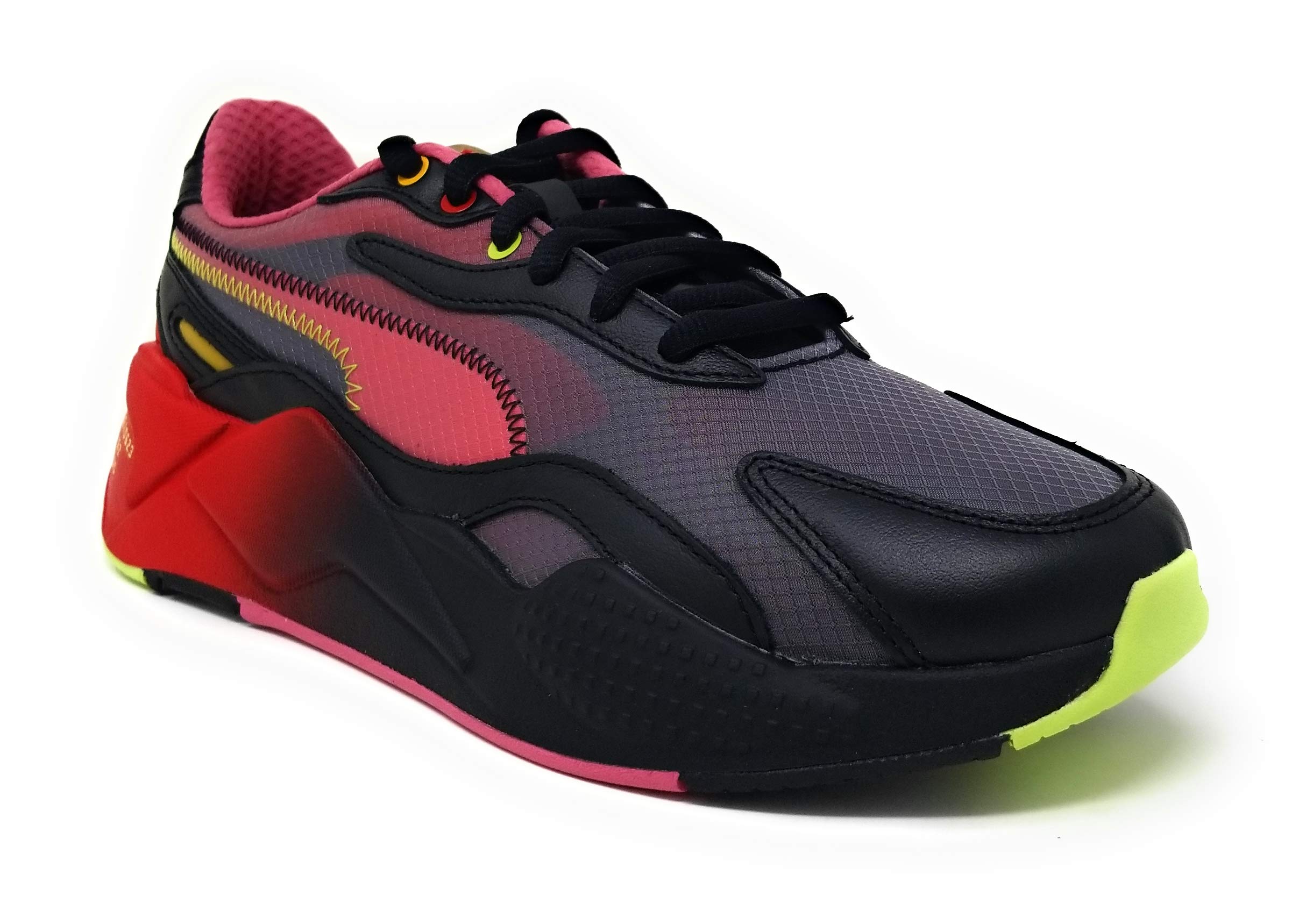puma sonic india