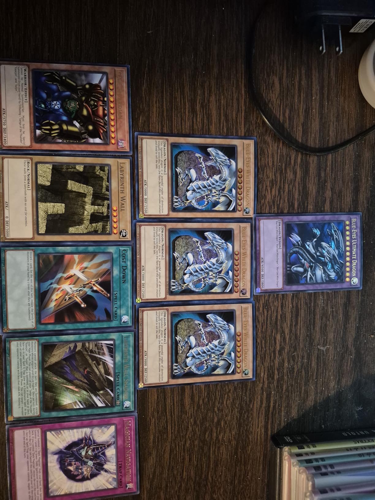 fftcg card sleeves Final Fantasy TCG