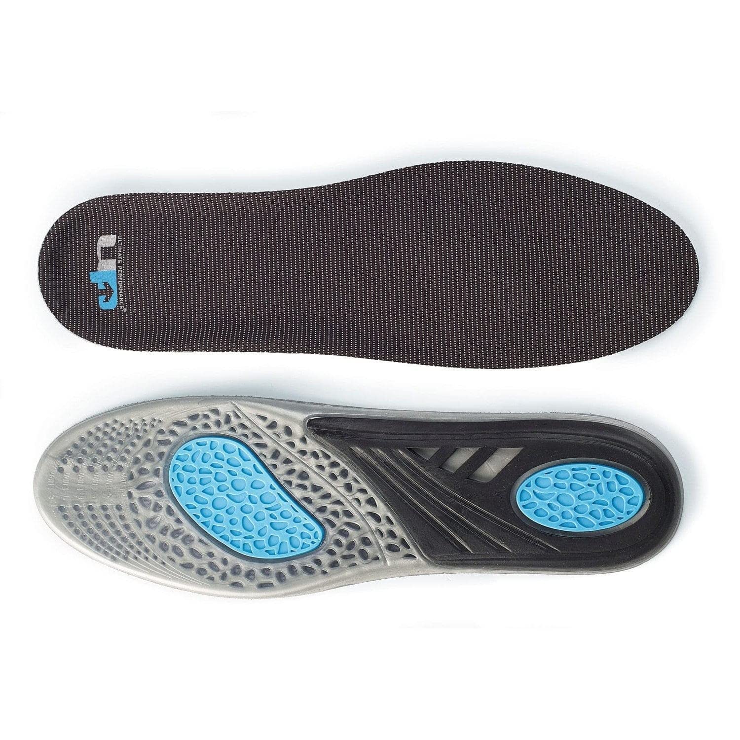 Ultimate Performance Gel Insole - Ss21 - Small/Medium