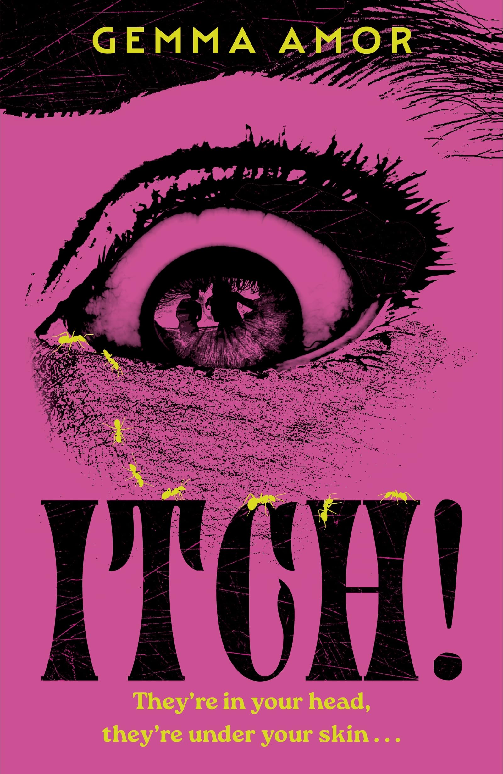 Itch