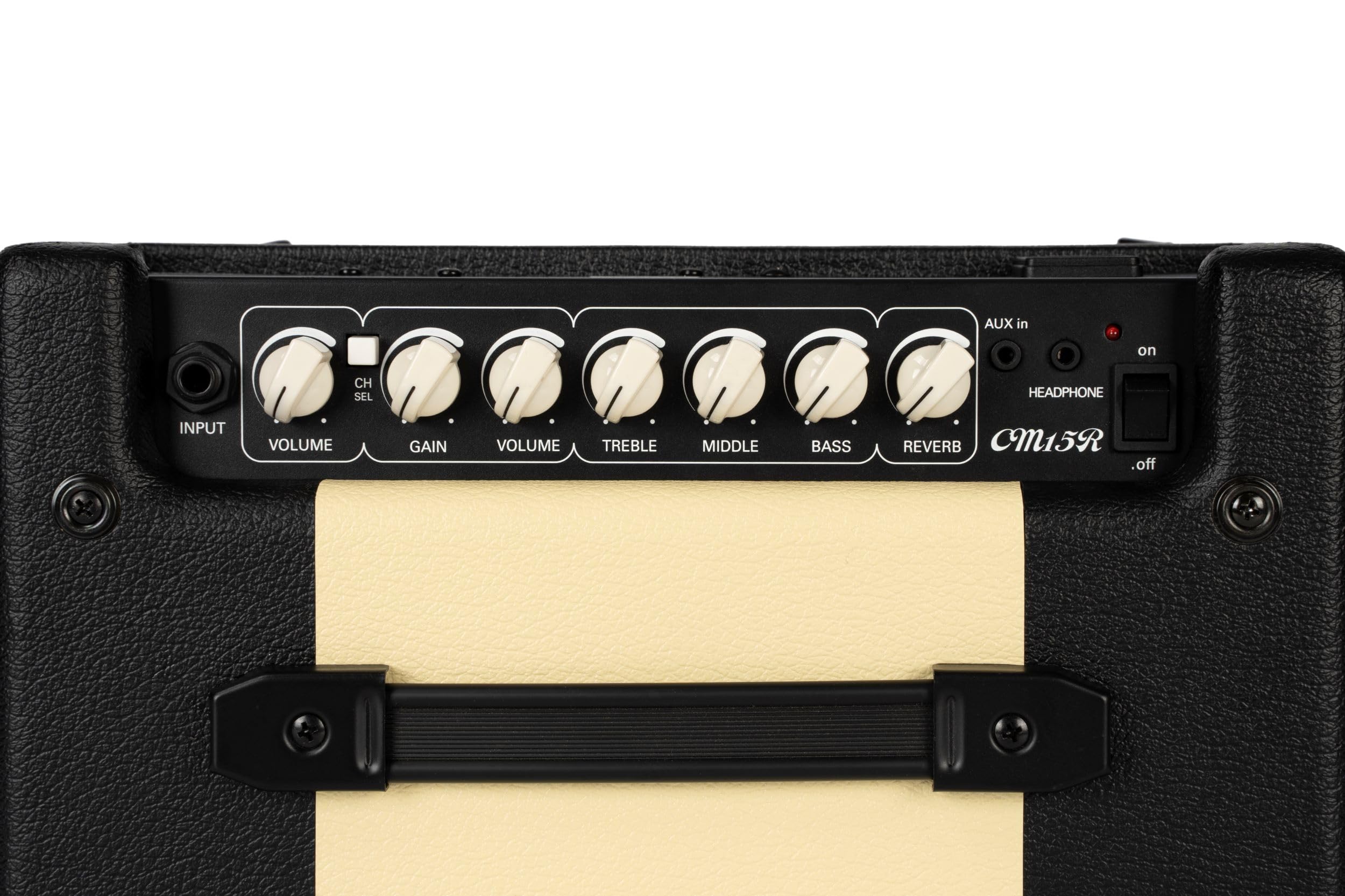 Cort D-001-0105 Amplificatore Combo da Chitarra