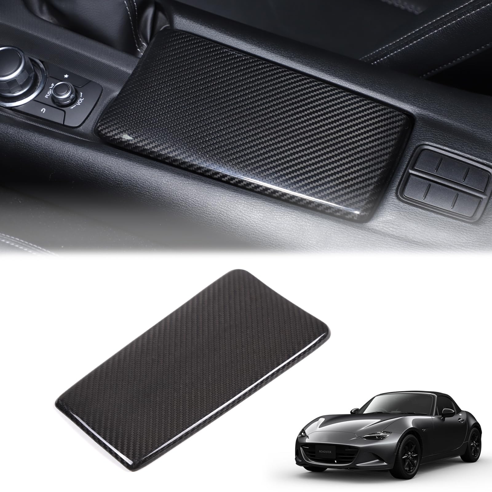 Amazon | Hcilloend 新型 マツダ ロードスター RF ND系 2016～2024に