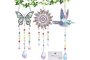 DIY Christ-Centered Easter Craft Wind Chime