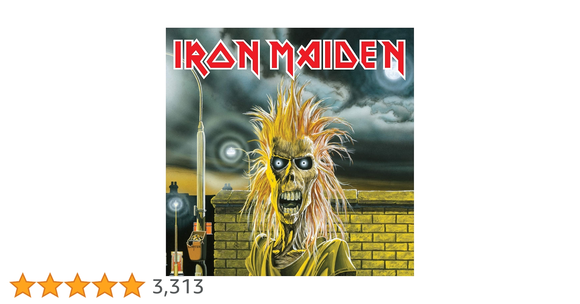 アイアン・メイデン CDコレクション 14枚セット 2015リマスター国内盤 中古METAL/CD】アイアンメイデンのフィギュア付きCD BOXが各種