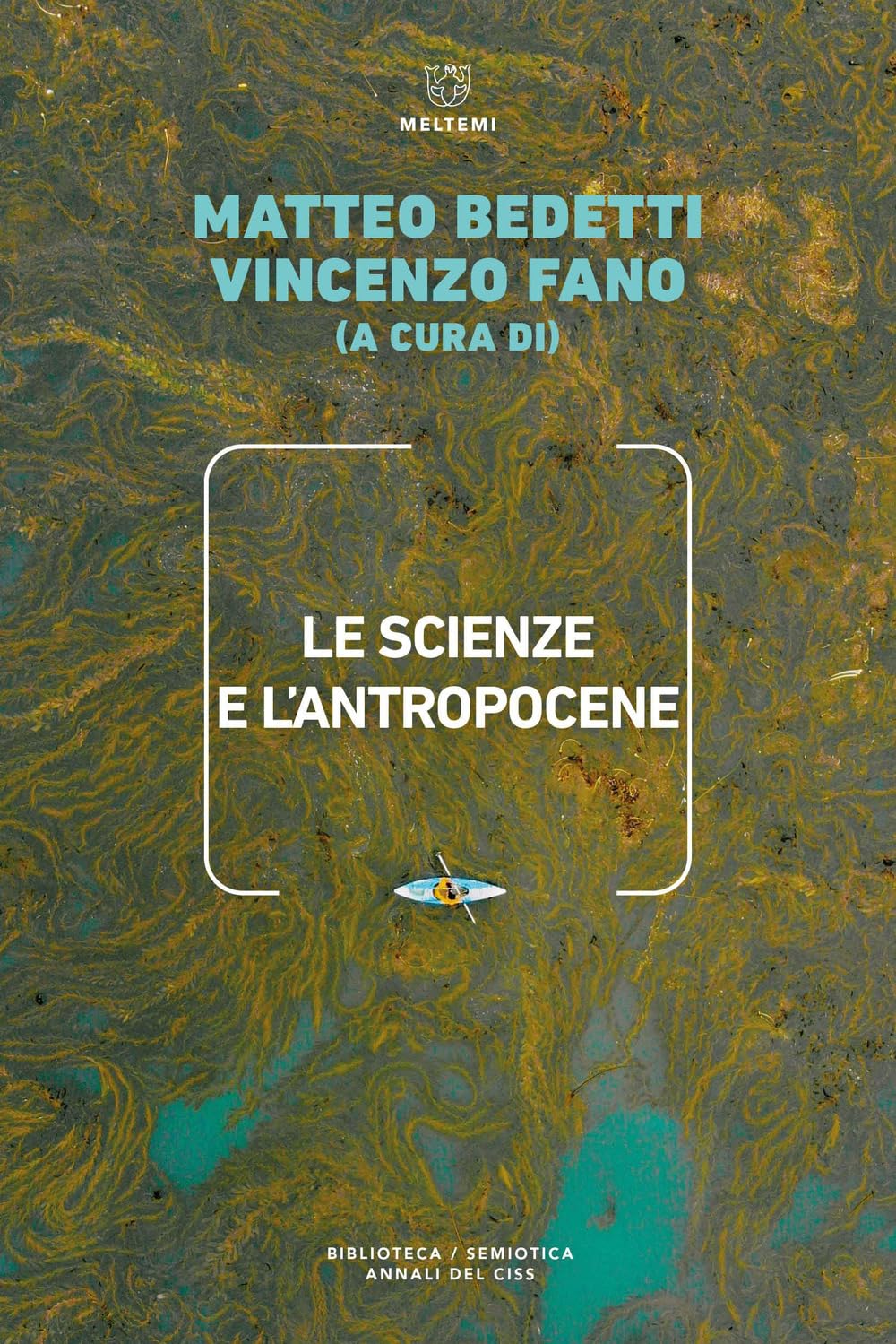 Le Scienze E L'antropocene - 4