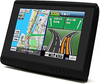 SPEEDER 9インチ ポータブルナビゲーション 358 プロフ必須 Amazon.co.jp: SPEEDER（スピーダー） 2023年版地図搭載 バイク用ナビ