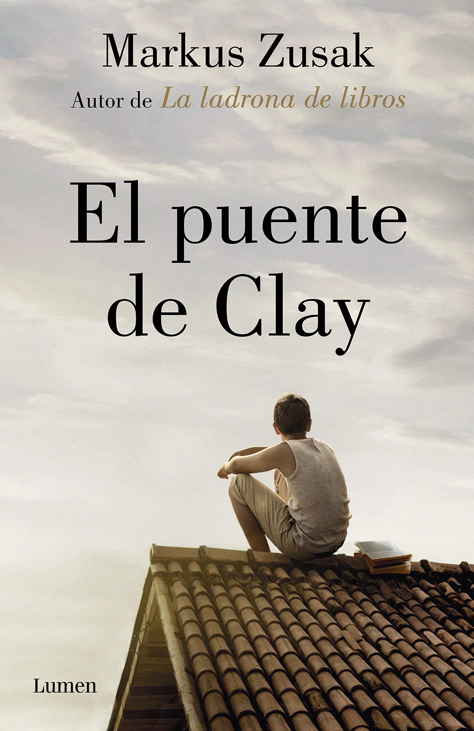 El puente de Clay (Narrativa)