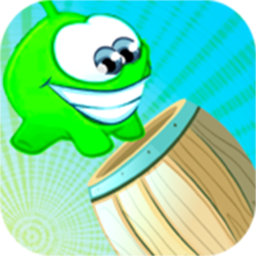 Om Nom vs Zombie adventure - App on Amazon Appstore