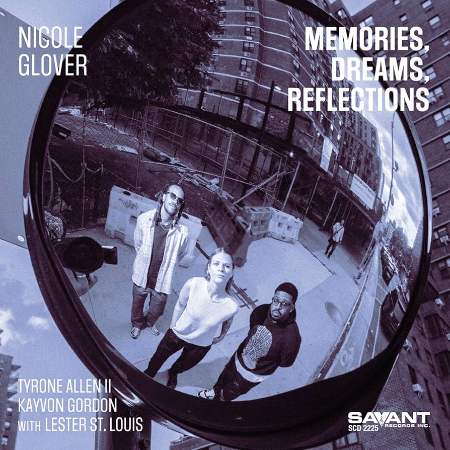 Amazon.co.jp: Memories, Dreams, Reflections: ミュージック