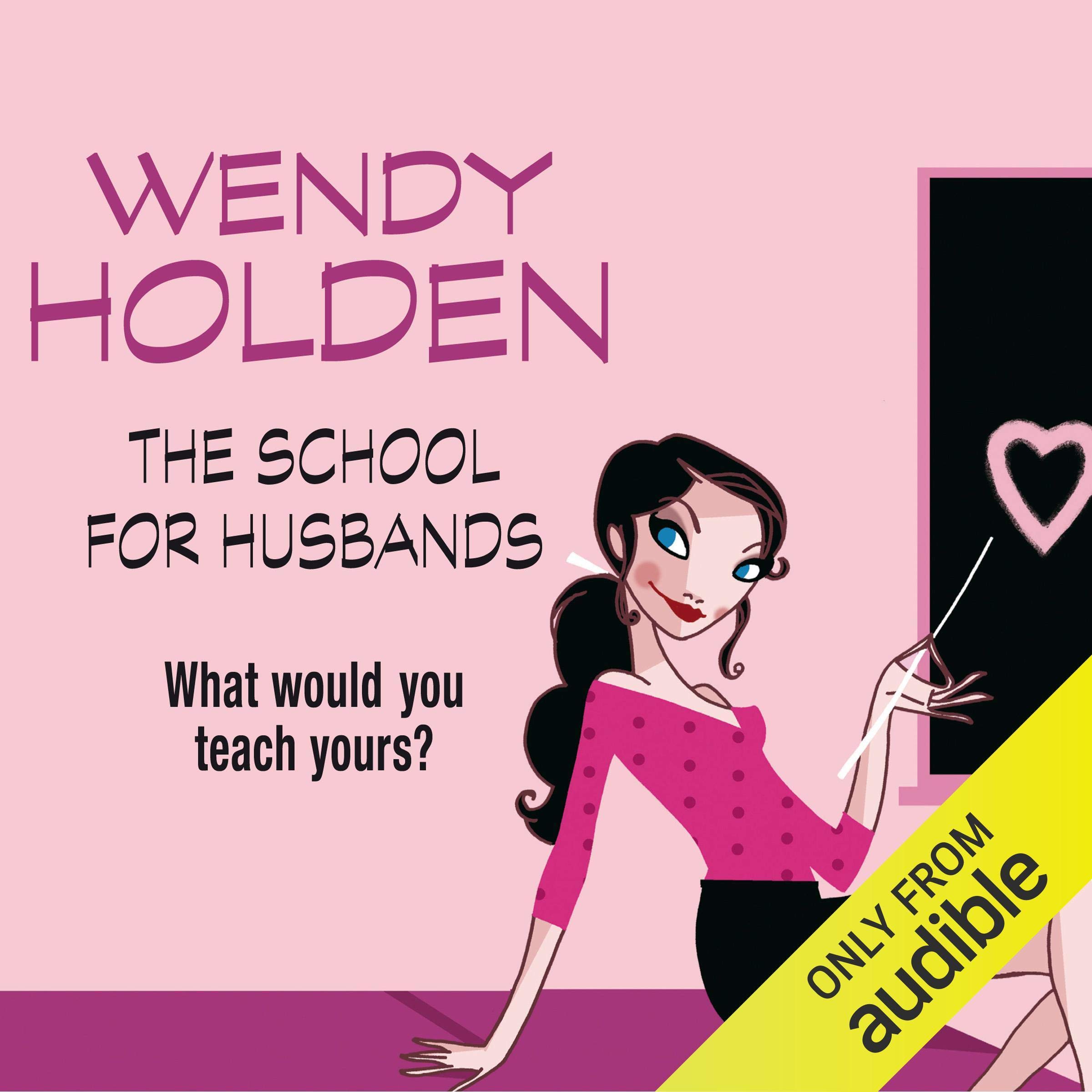 The School for Husbands