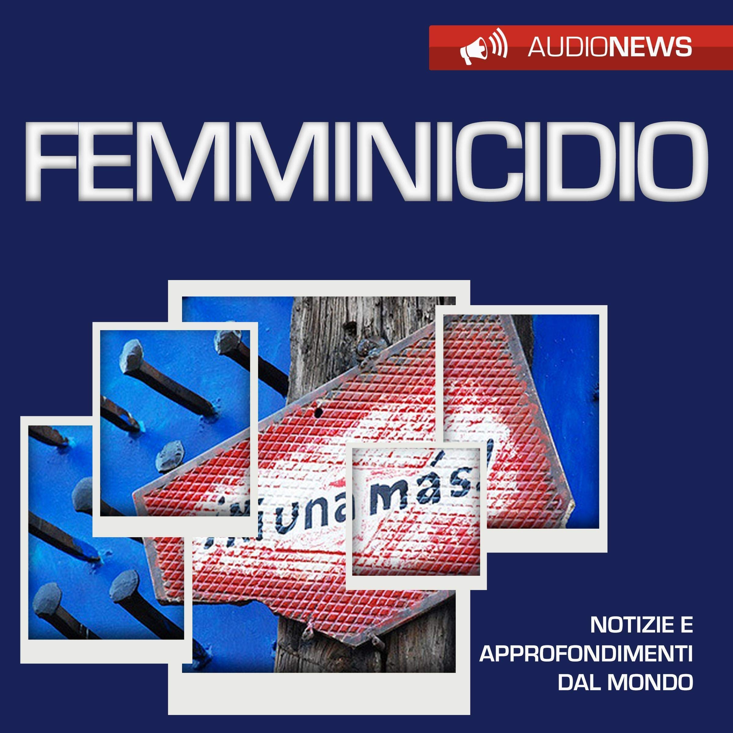 Femminicidio