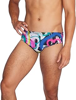 Calzoncillos europeos estampados