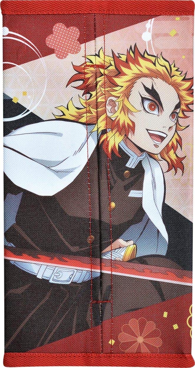 Amazon.co.jp: 鬼滅の刃 ティッシュボックスカバーvol．2 煉獄杏