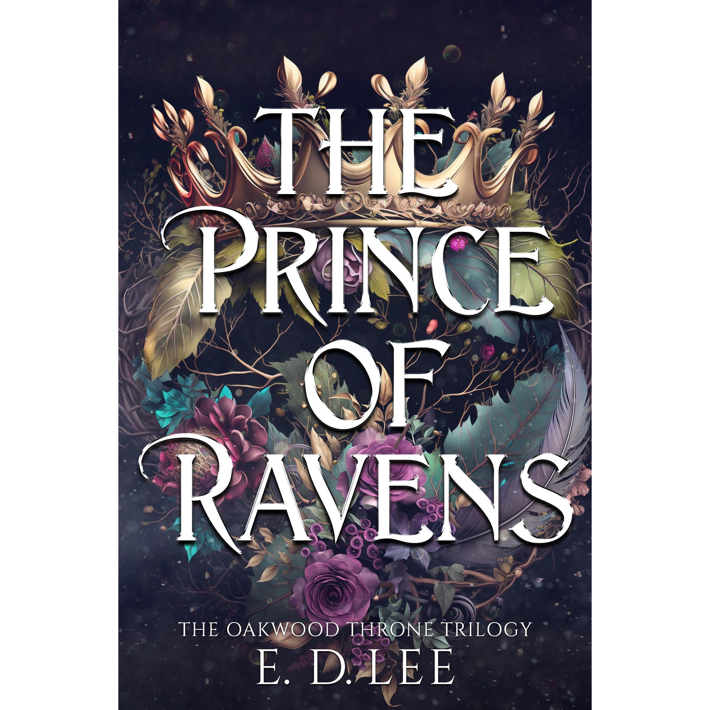 The Prince of Ravens
