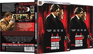 Antes Que O Diabo Saiba Que Você Está Morto