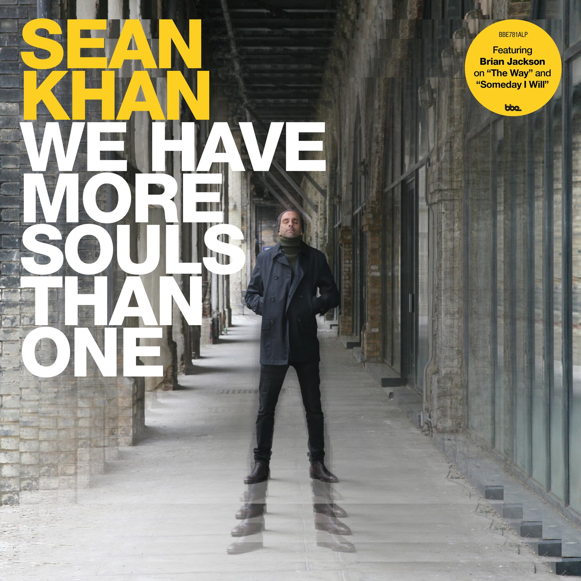 We Have More Souls Than One [VINYL]