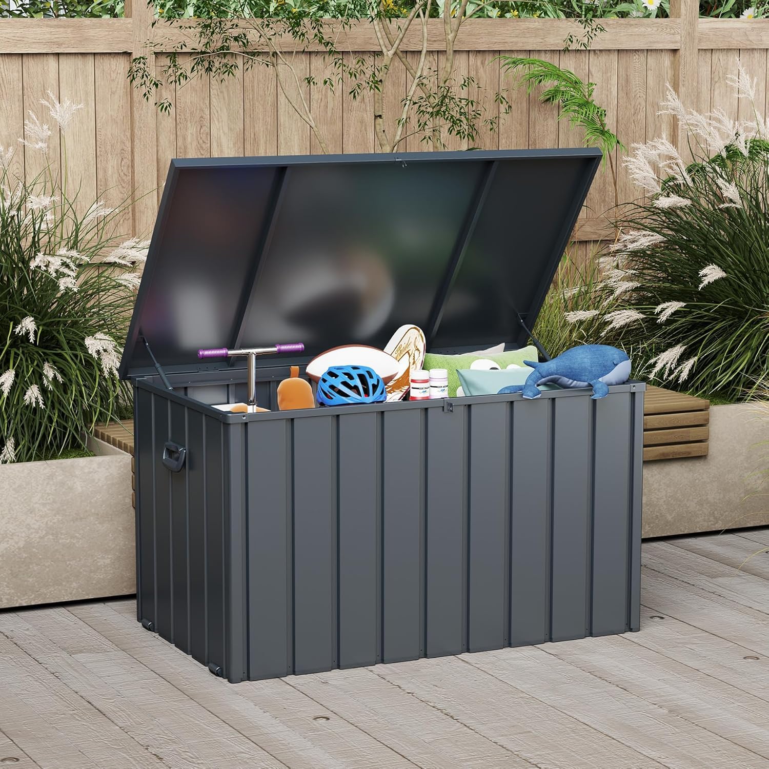 domi Outdoorbox