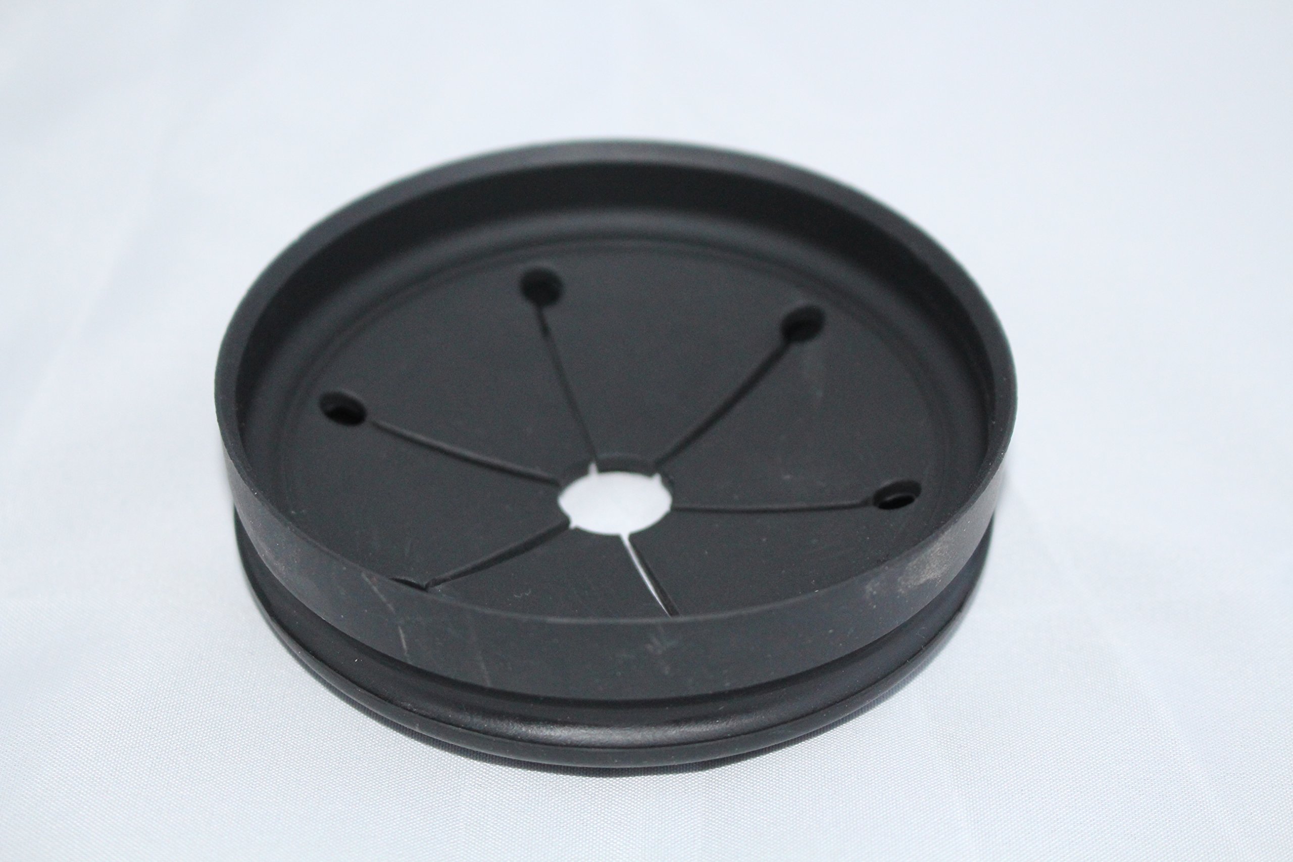 Waste Disposer Splash Guard