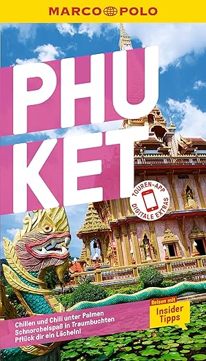 Reiseführer Phuket