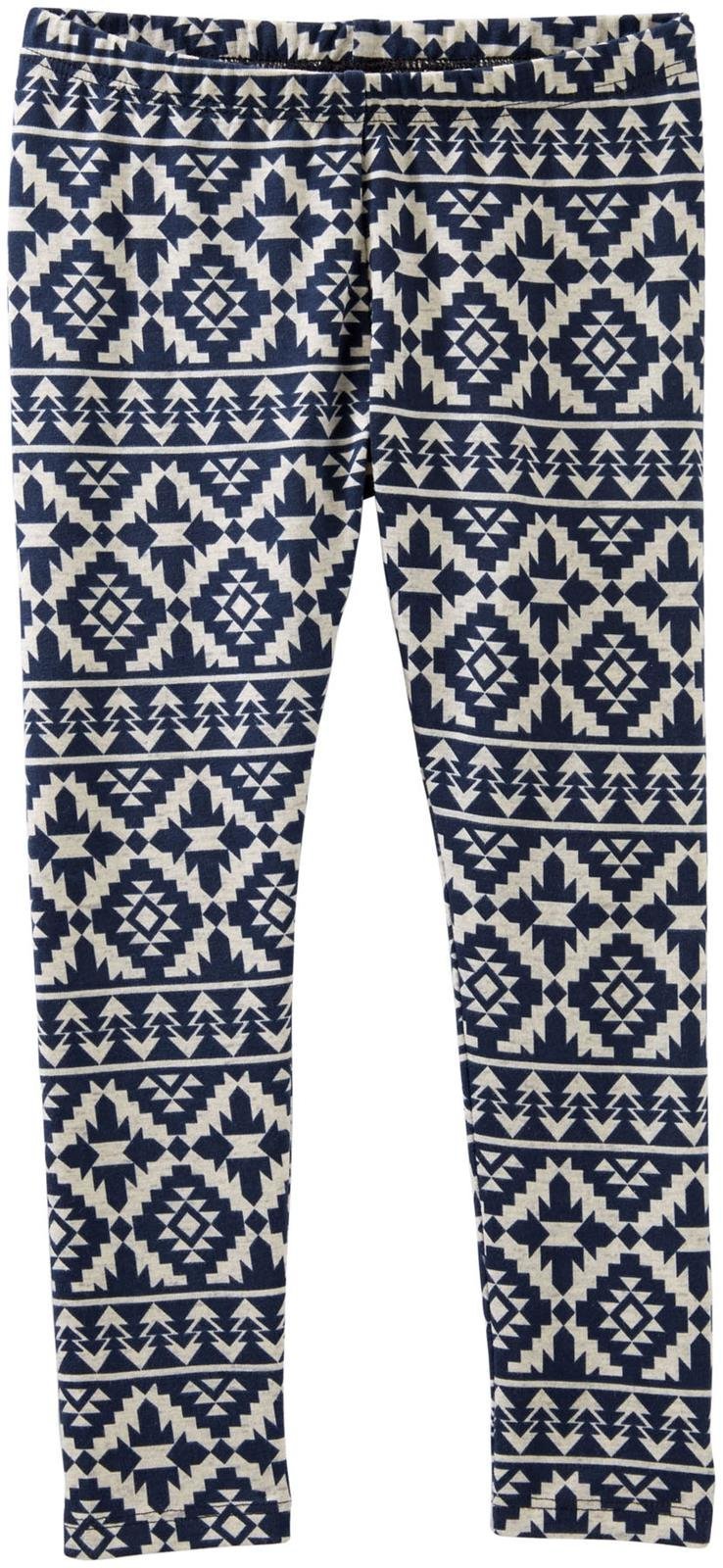 OshKosh B'Gosh Girls' Single Legging 21439831