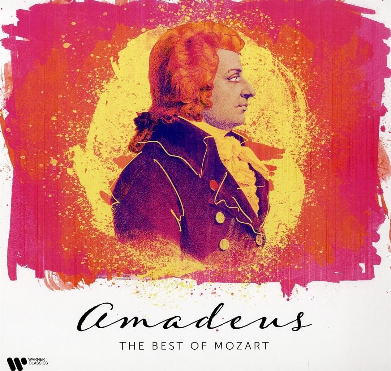 Best Of Mozart