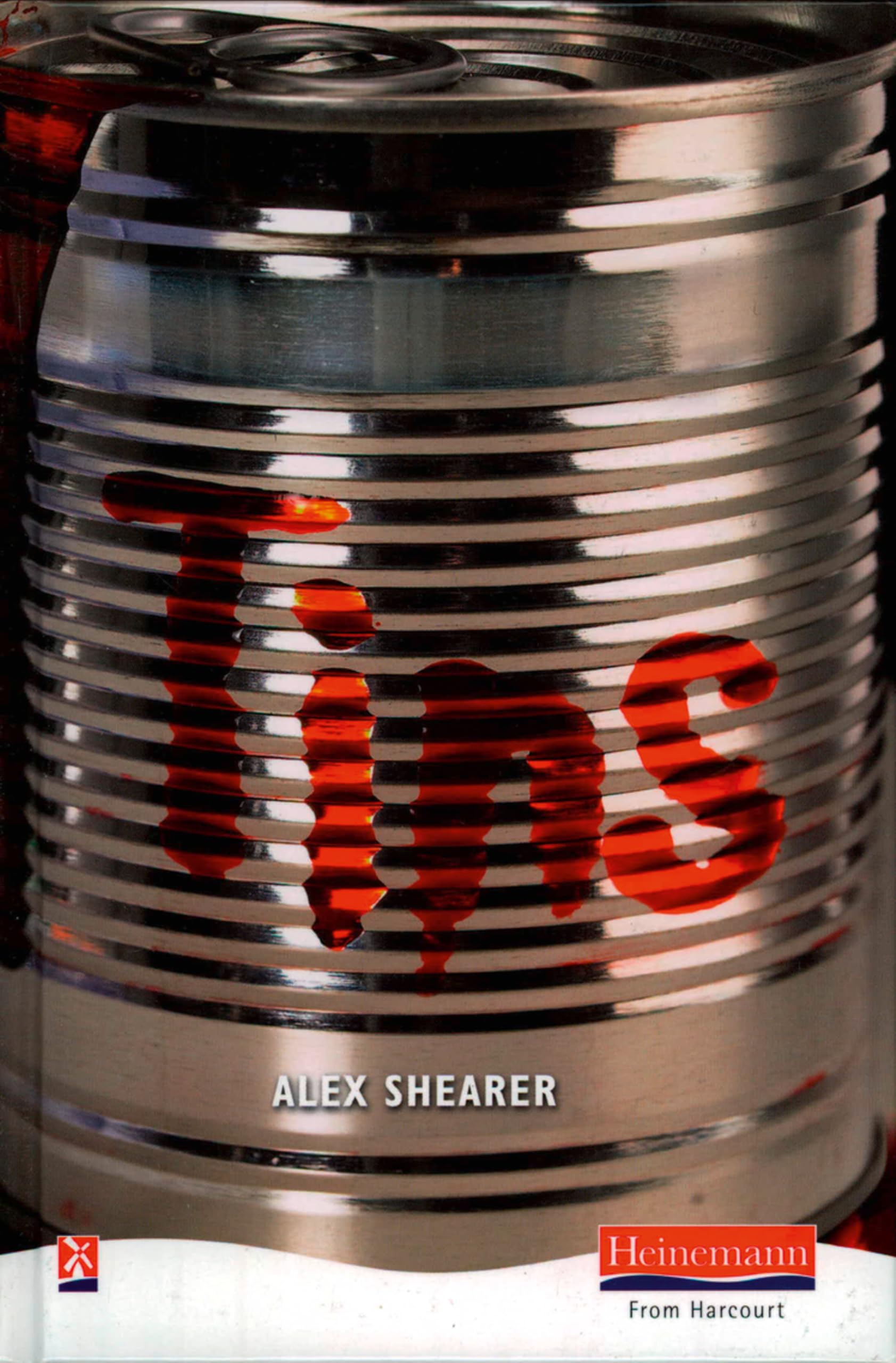 Tins (New Windmills KS3)