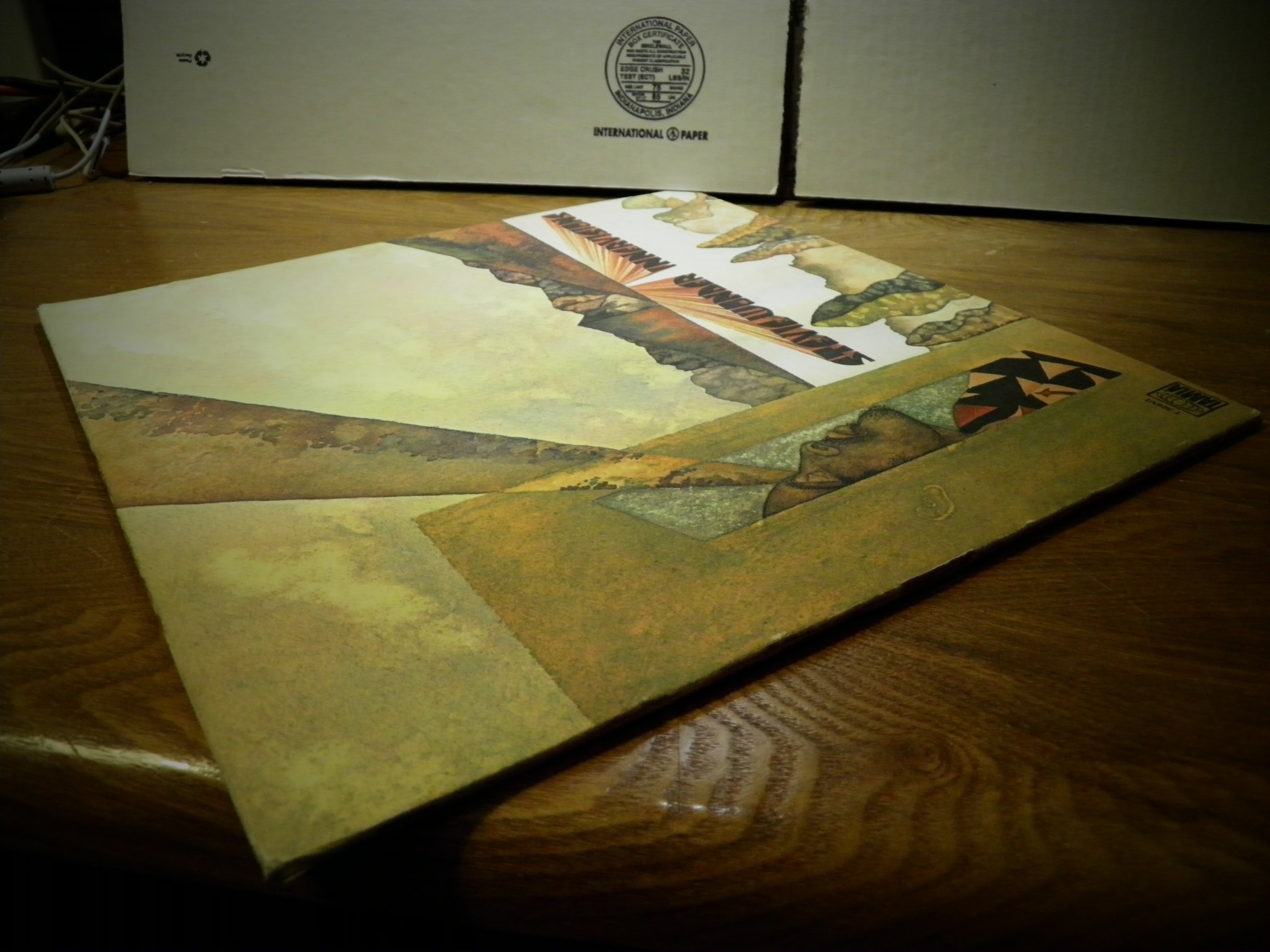 Innervisions