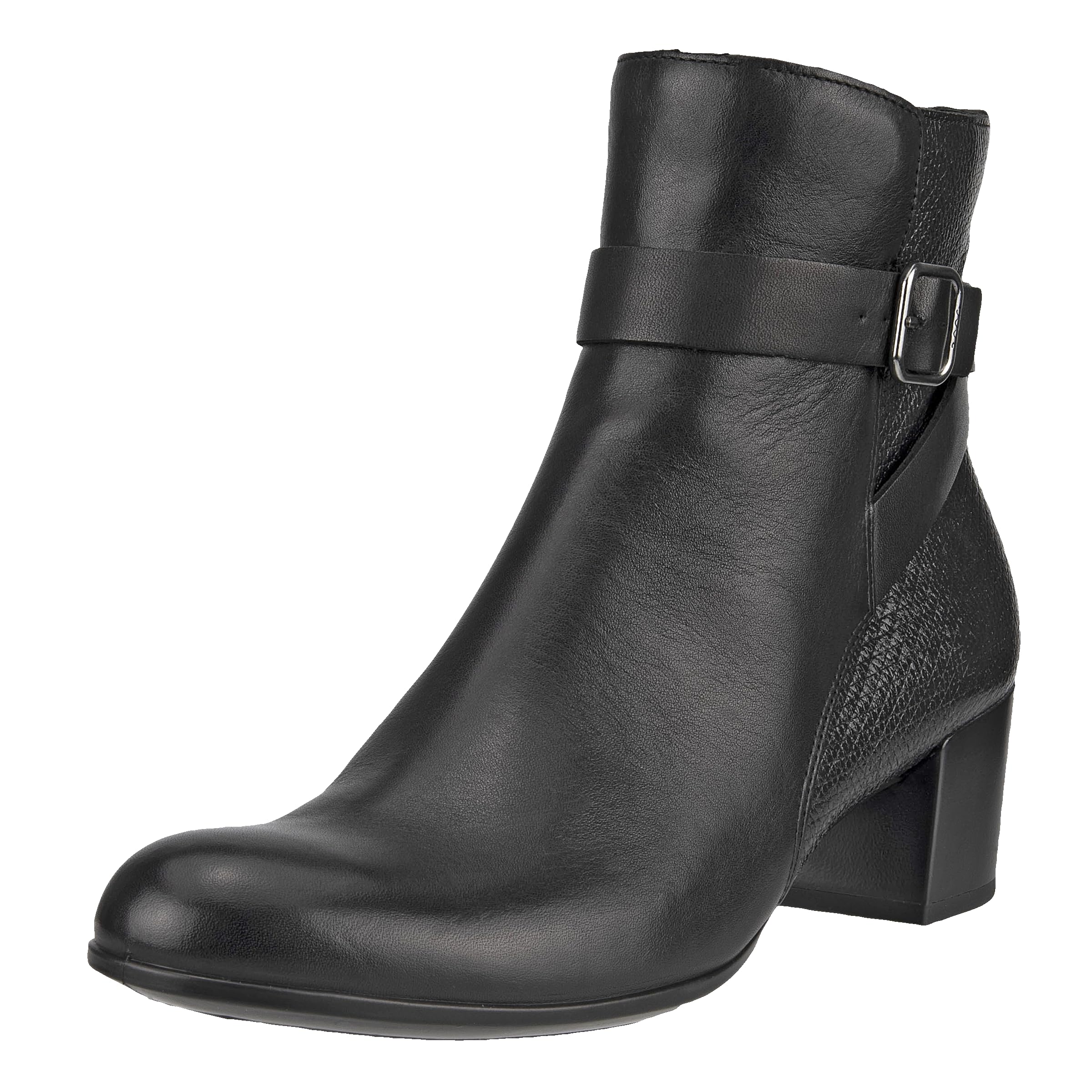 ECCO womens Dress Classic 35mm Buckle