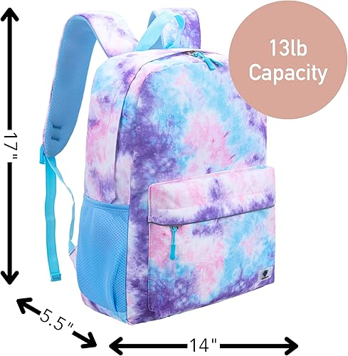 Miniatura 2 de Fenrici Mochila y lonchera para niños, bolsa escolar con compartimento para laptop, bolsa de almuerzo aislada, juego a juego