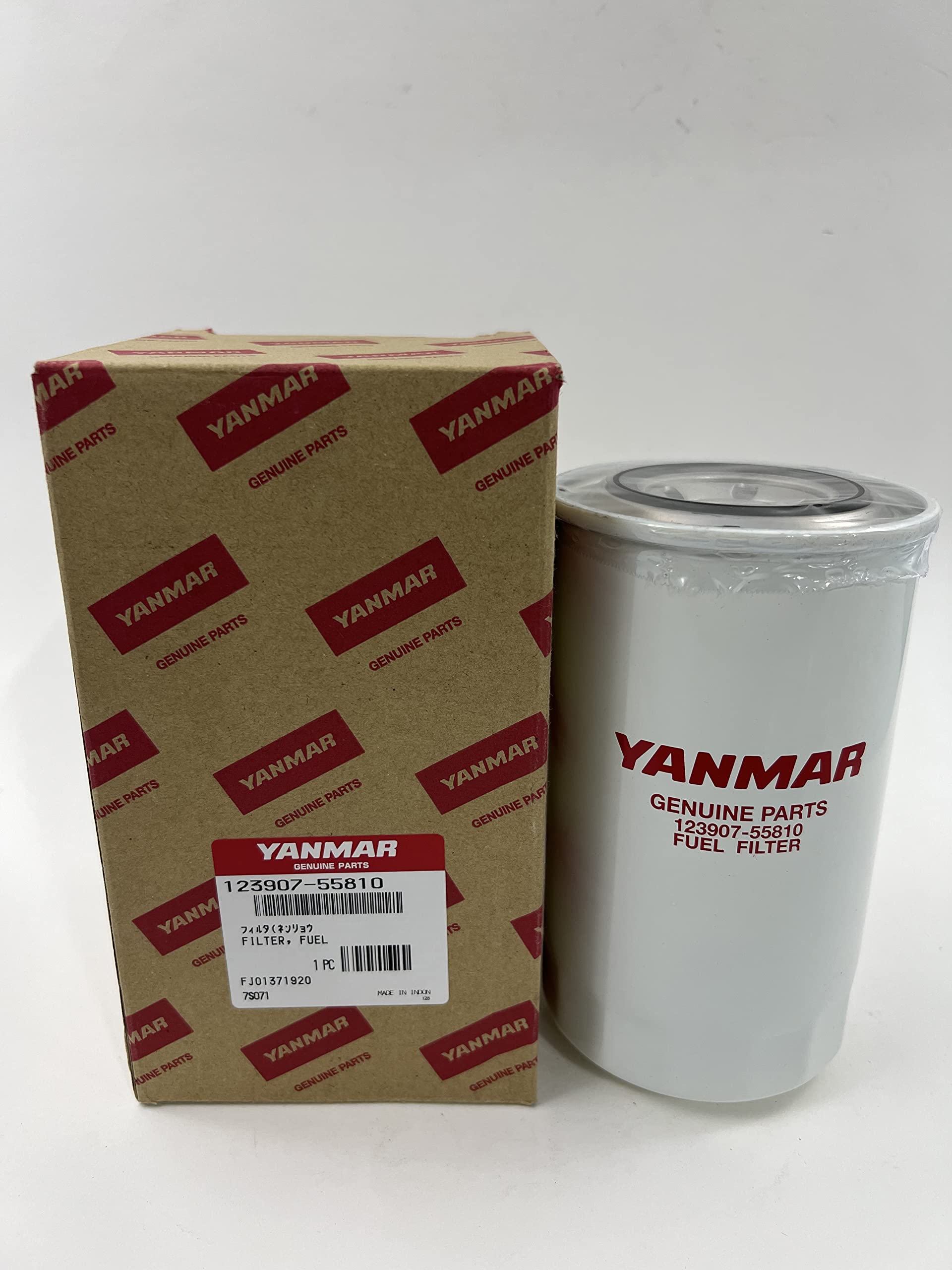 ayamii　0930 Cylinder Head Gasket YM129907-01331 for Yanmar Engine 4TNV98