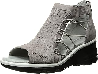 Jambu Womens Naomi Sandals Sandals Casual - Brown