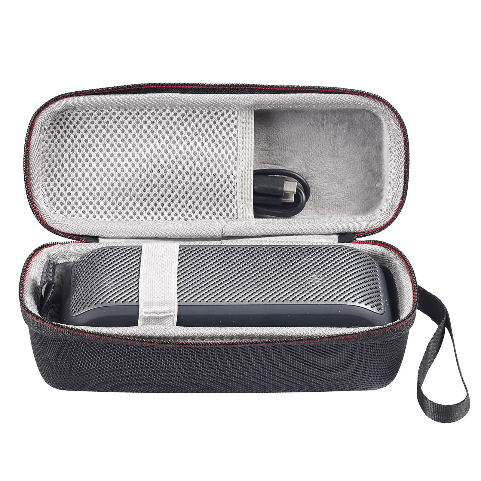 Anker soundcore motion +（キャリングケース付き） Amazon.com: co2CREA Soundcore Motion 300 Hard Case + Speaker