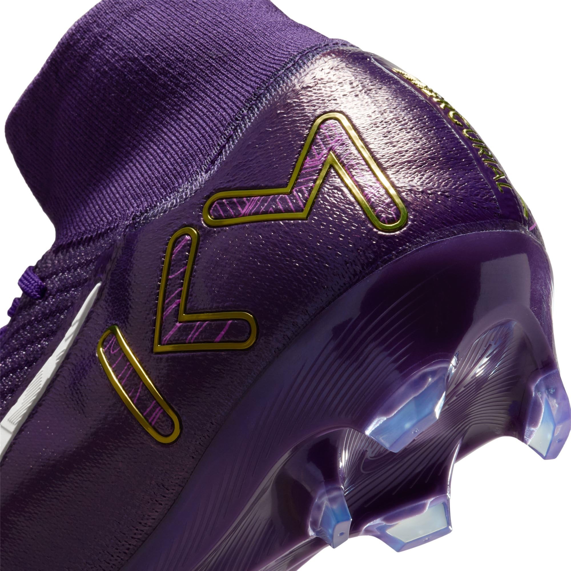 NIKE Mężczyźni Zm Superfly 10 Elite Km FgButy do piłki nożnej