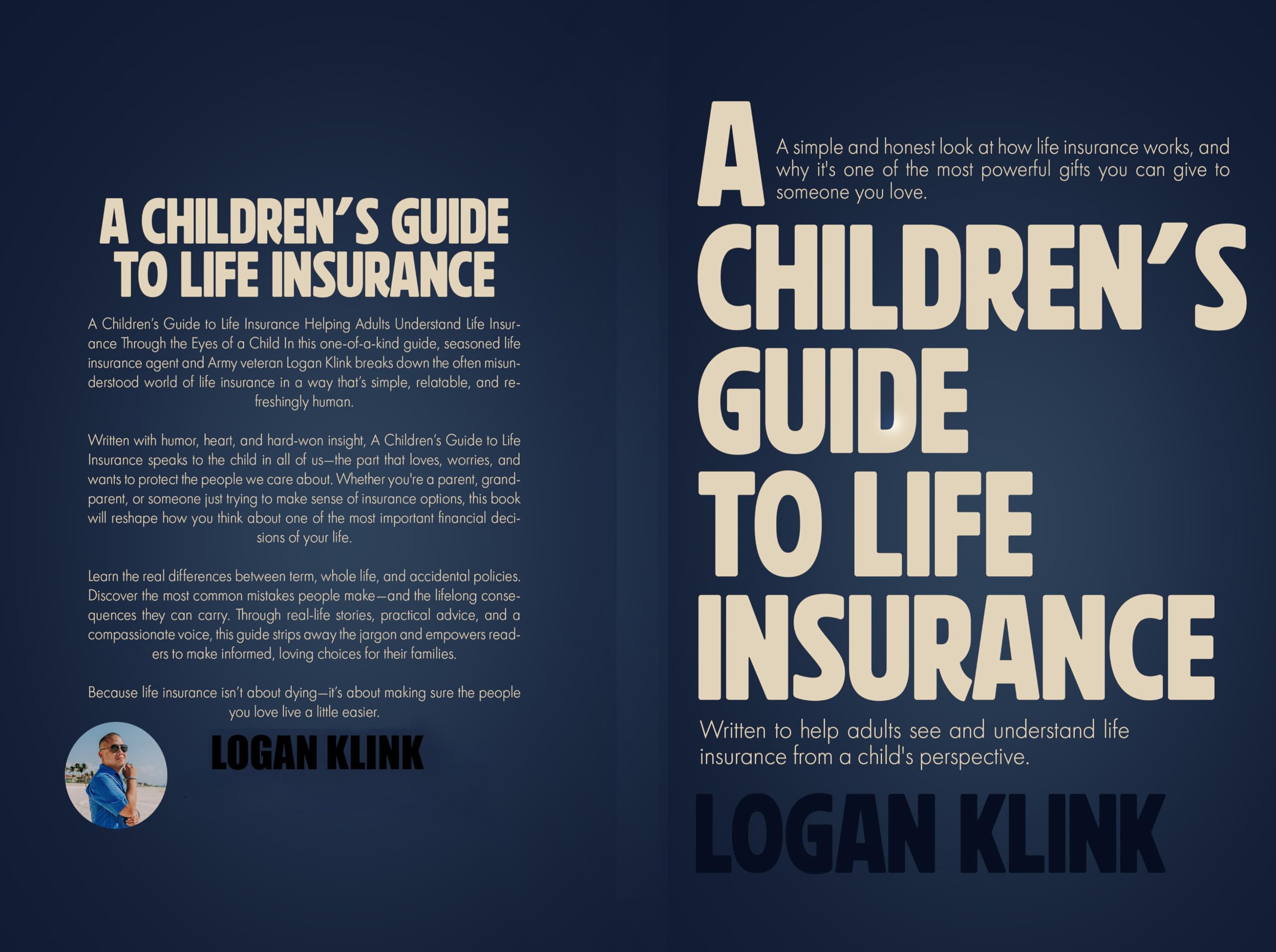 A Children's guide to life insurance