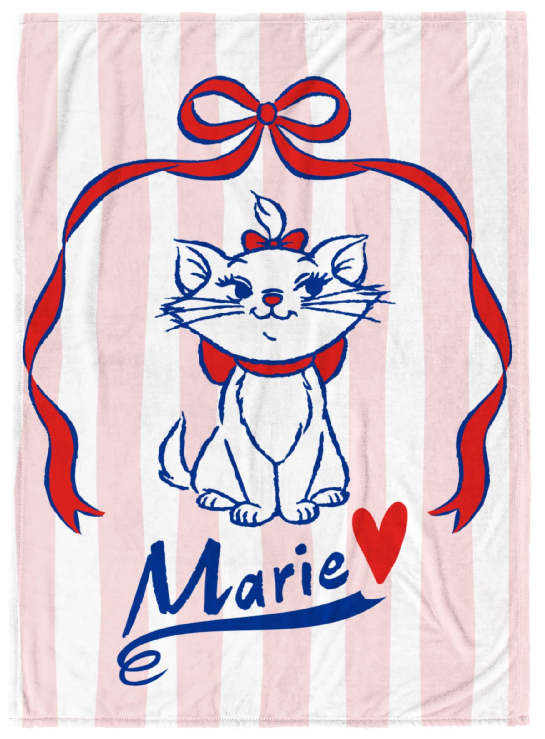 Jay Franco Plush Throw Blanket - kids bedding | Mubboo