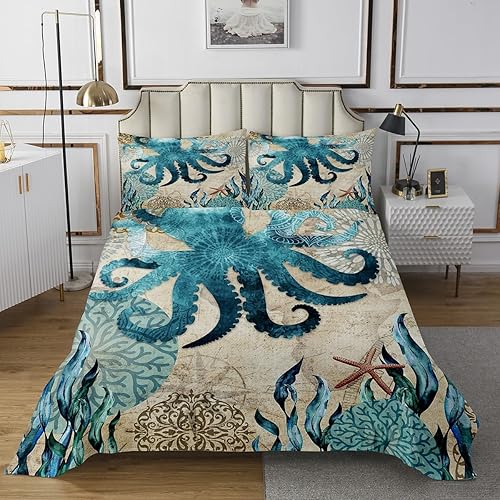 Miniatura 16 de Juego de ropa de cama de videojuegos con auriculares negros y grises con diseño de notas musicales con control de videojuegos para niños y niños,