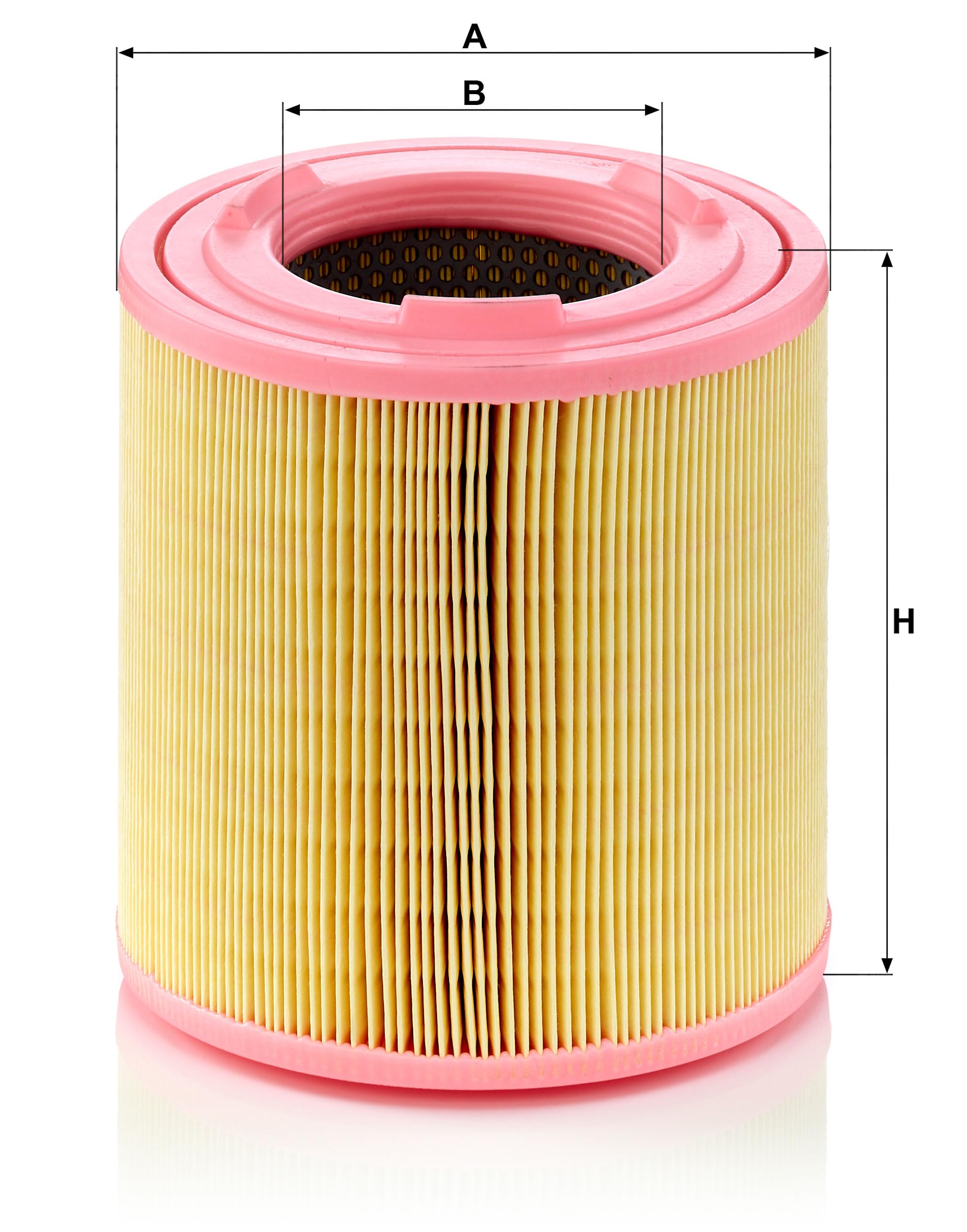 Originale ANN-FILTER Filtro Aria C 23 018 – Per Auto | Prezzi e