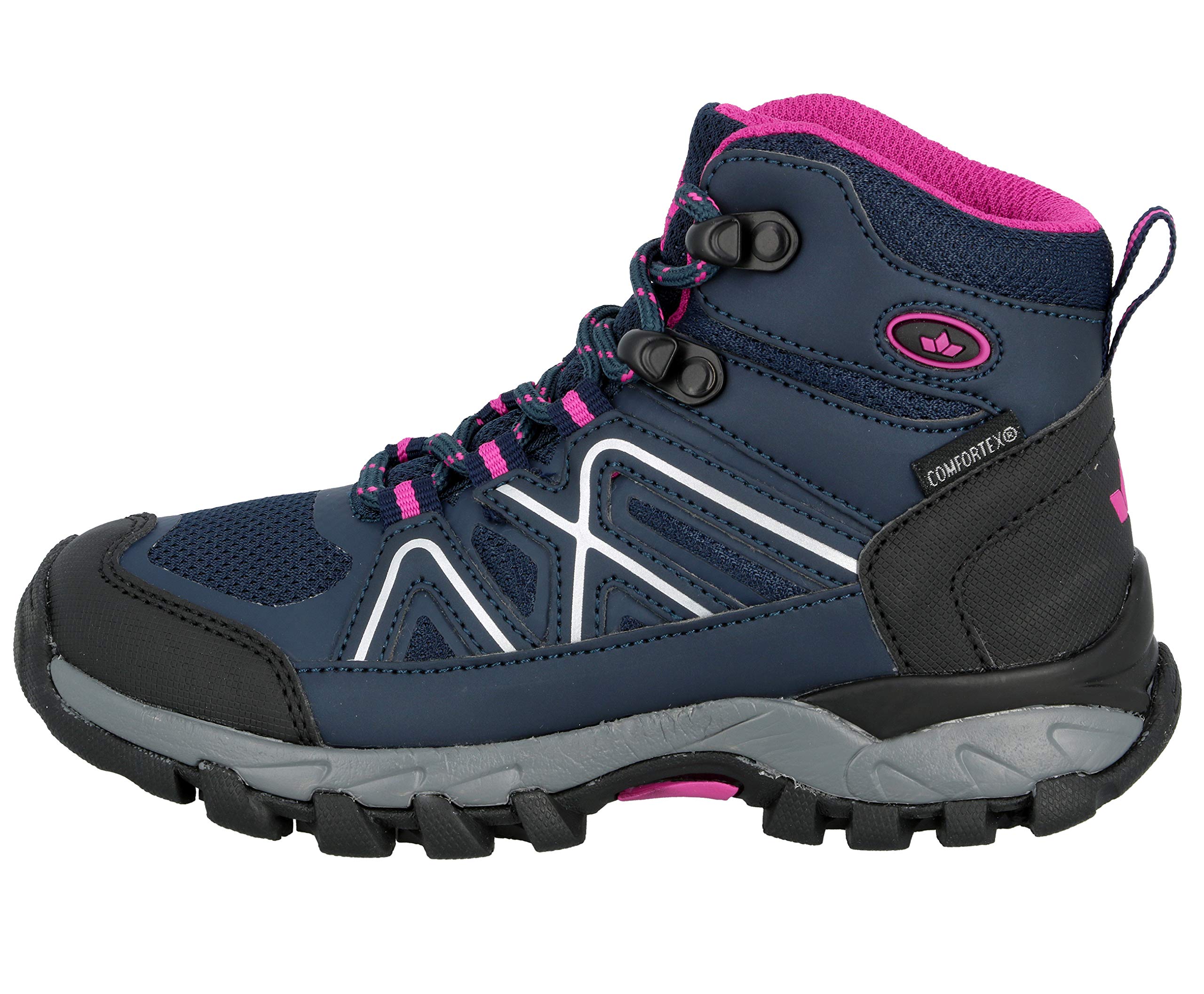Lico Mädchen Maine Laufschuh