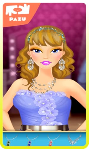 Avatar World Games for Kids pazu games