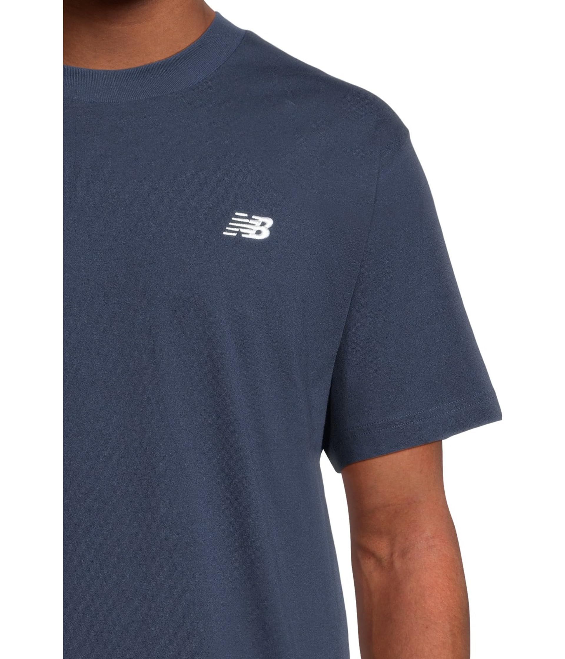 New Balance Sport Essentials Cotton T-Shirt Homme (Lot de 1)