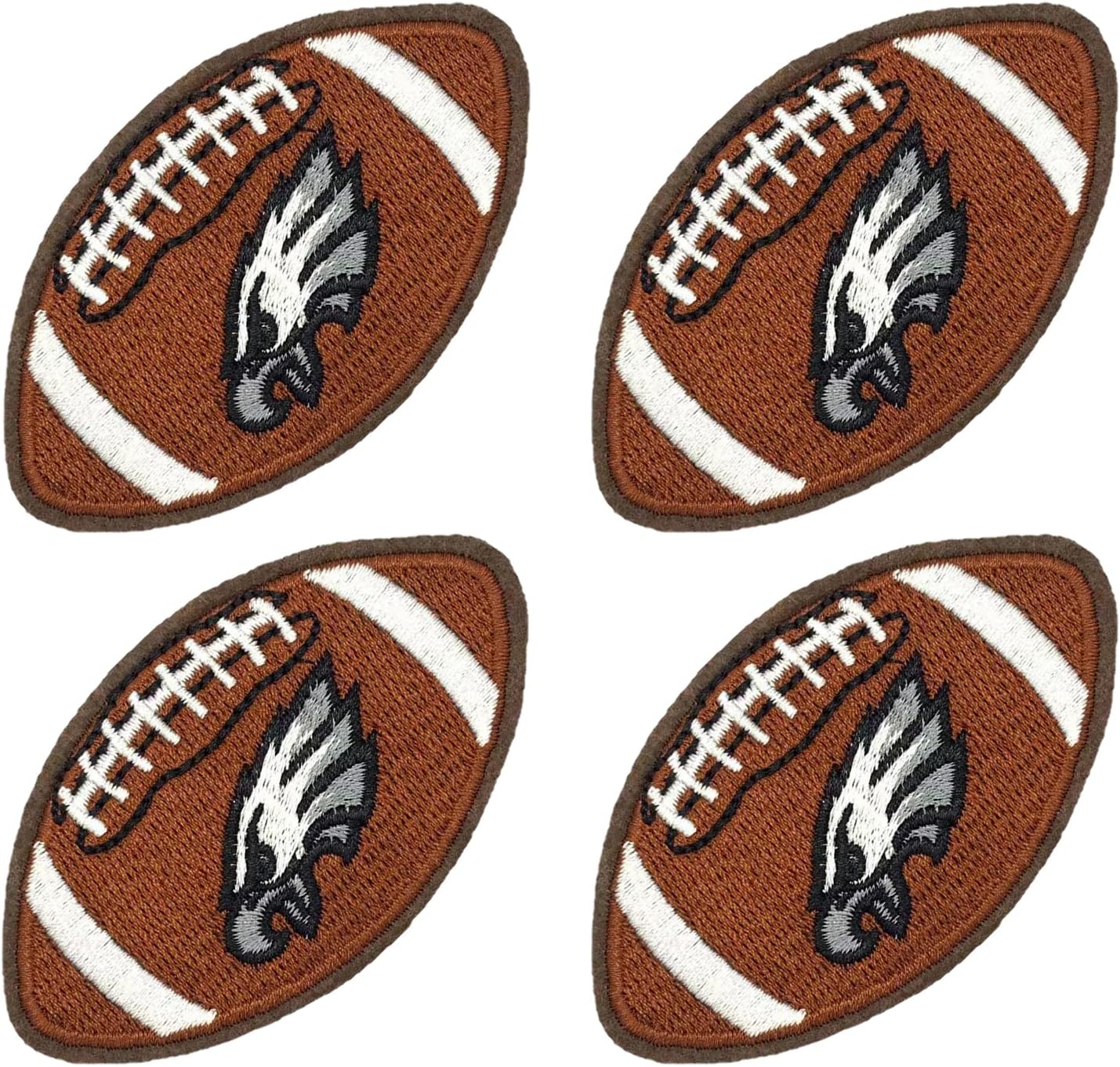 Yolev 20 Pieces Iron On Patches and Cool Outdoors Iron On