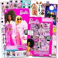 Barbie 50x70cm ポスター 6枚セット 81J5DDFJbSL._AC_SY200_QL15_.jpg