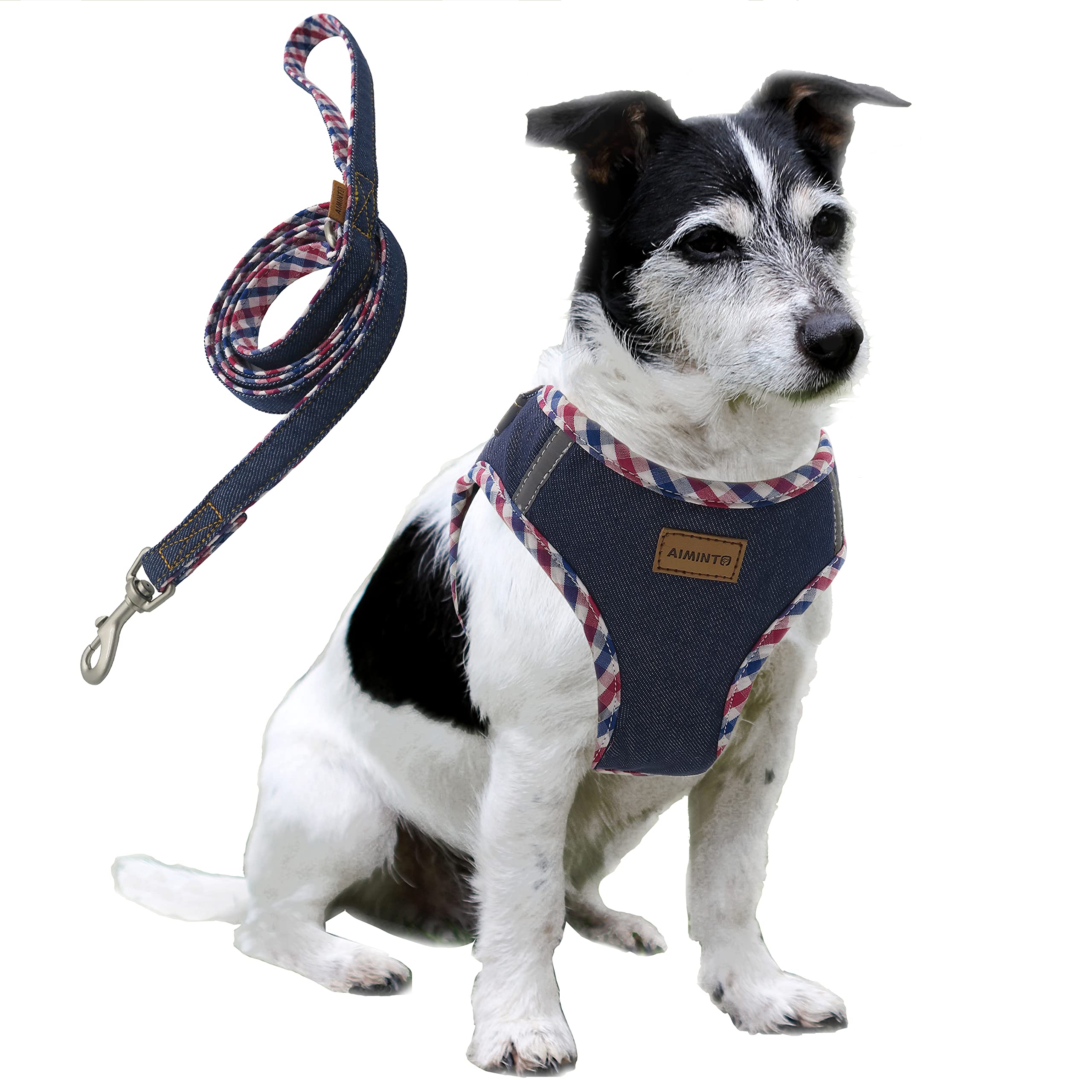 高速配送 ハンター 犬用 ハーネス ヒロ コンフォート XS 超小型犬 小型