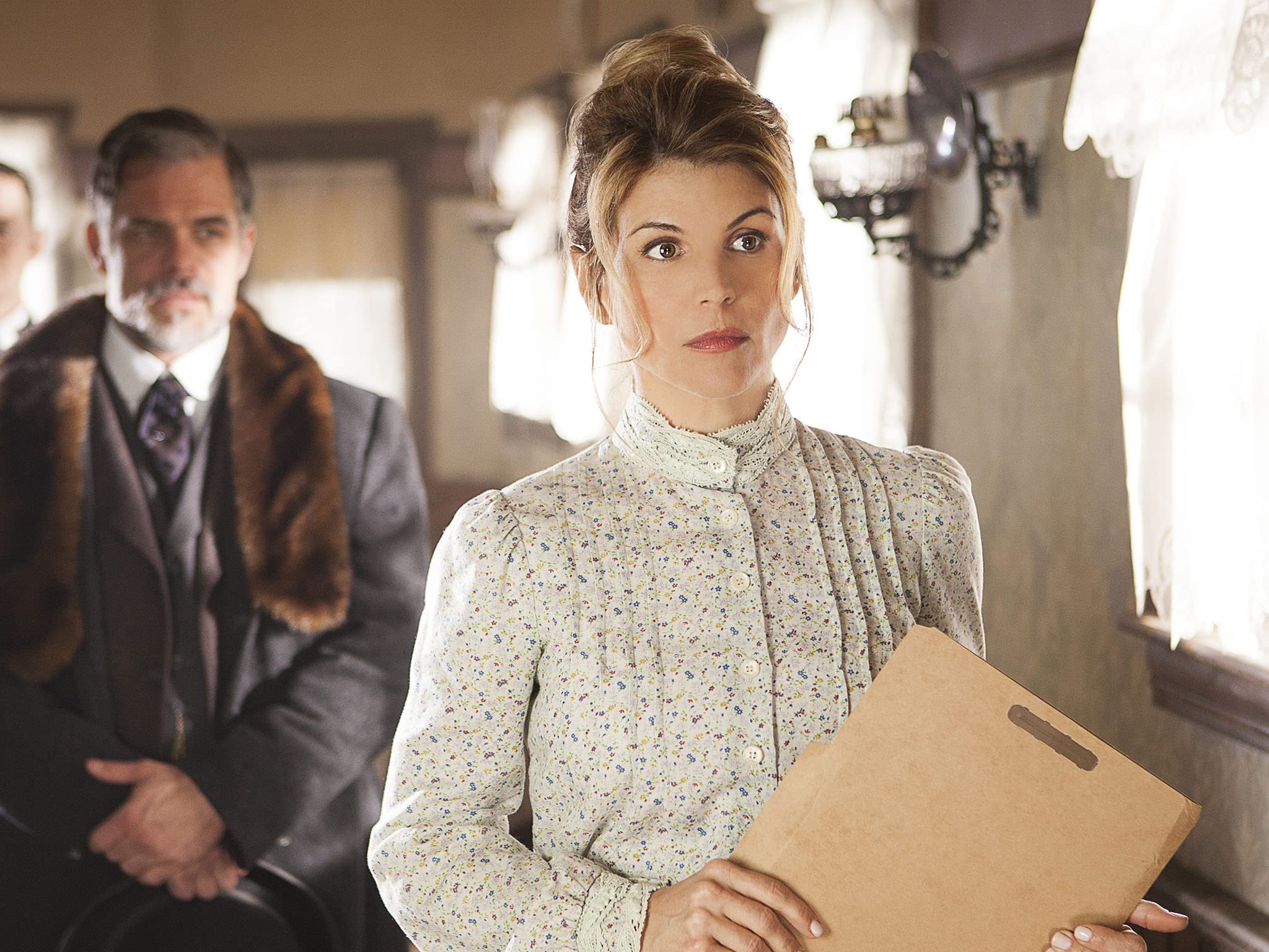 Watch When Calls The Heart Season 1  Prime Video