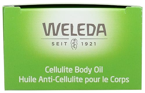 Miniatura 8 de Weleda Aceite de celulitis de abedul 34 fl oz
