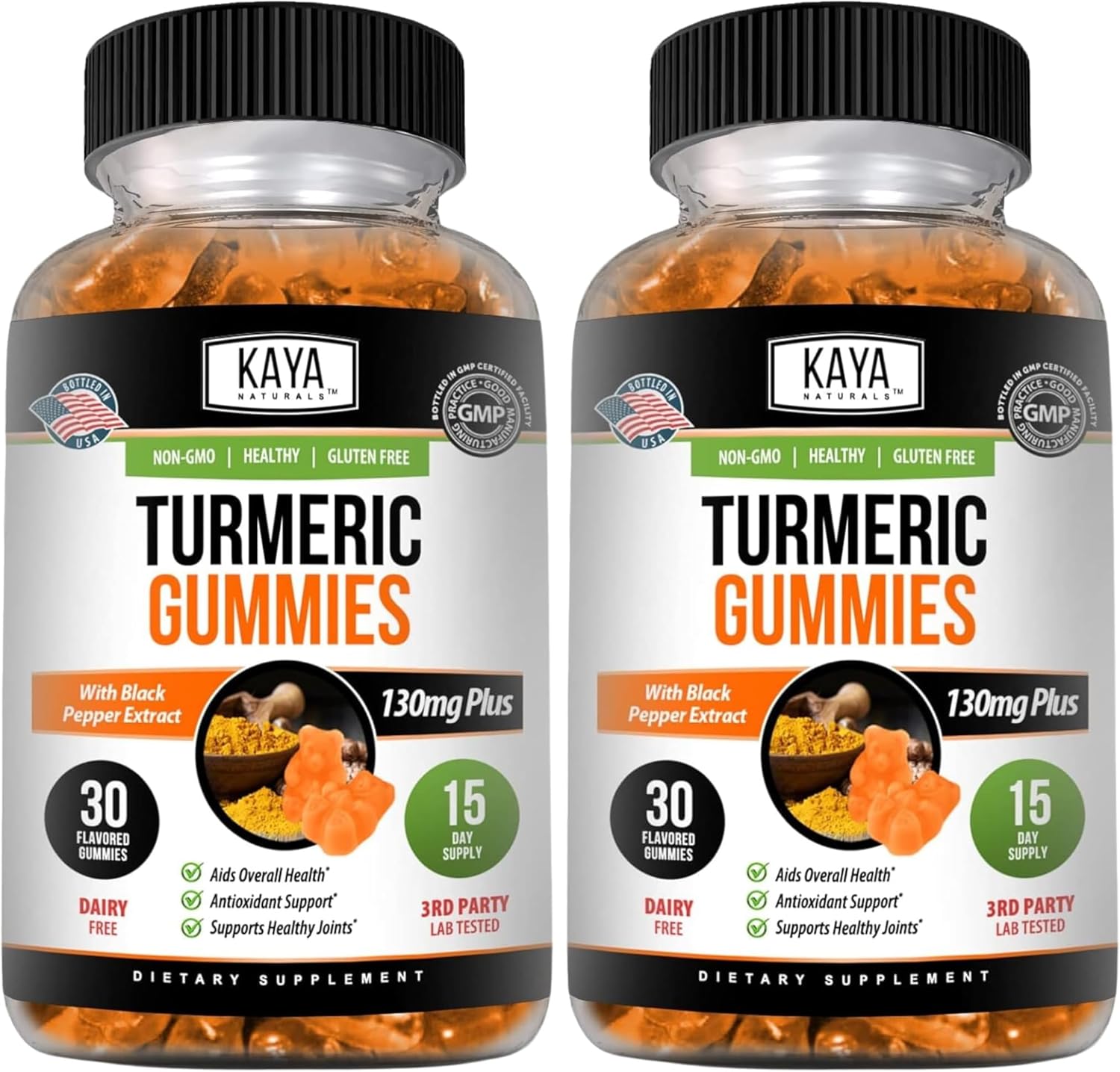 30 Count (Pack of 2)