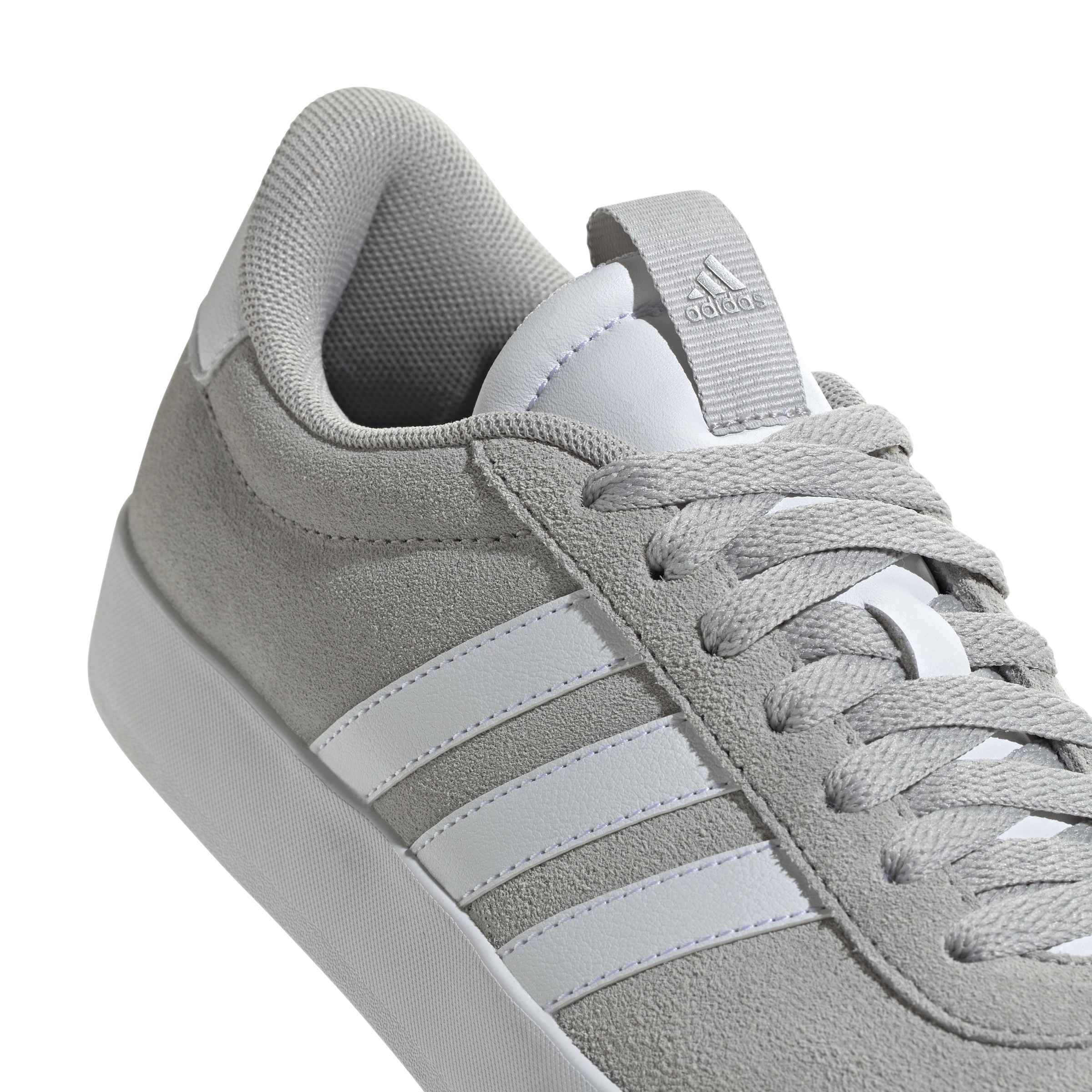 adidas Women's VL Court 3.0 Shoes — view 4