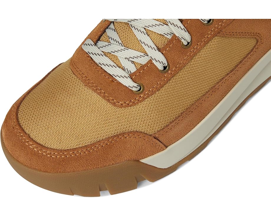 Forsake Fifteen Mid - Top View